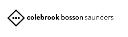 Colebrook Bosson Saunders logo